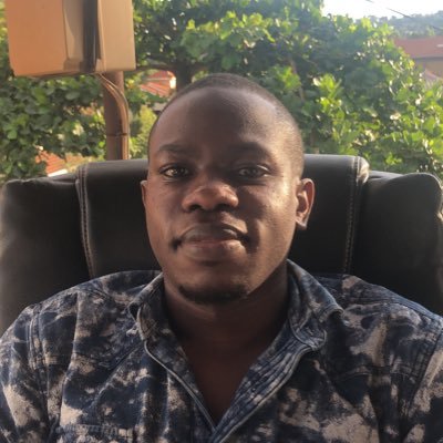 IvaNtege's profile picture. climate change over tropical water resources