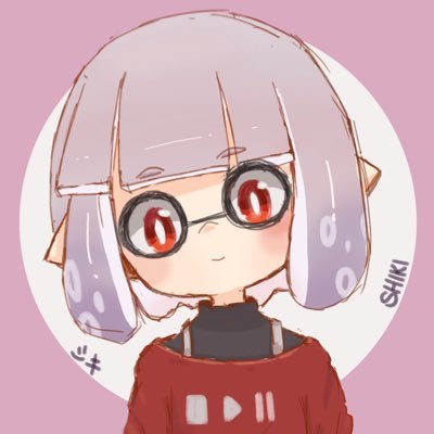 シキ🦀vvvさんのプロフィール画像