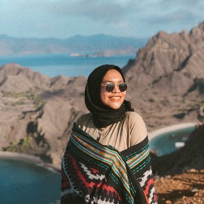EllaNurfadhila's profile picture. IG: Nurfadhilaaaa
