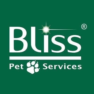 Bliss Pet Services®