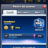 Shadowd cr (@shadowdcr) 's Twitter Profile