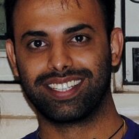 Naman Chaturvedi (@atyantika) 's Twitter Profile