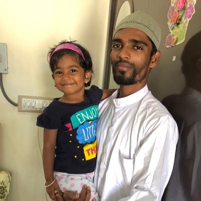 Mubarak_MNM's profile picture. Block Secretary_ Makkal Needhi Maiam (Ambur Constituency). Professional: HR Assistant in Telnet Inc,