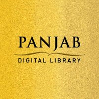 Panjab Digital Library(@panjabdigilib) 's Twitter Profile Photo