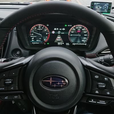 Gtr8853761's profile picture. 丸亀城のお膝元に住居を構える丸亀っ子です。趣味は波止からの釣り🎣と車です。今はスバル「レヴォーグVN5A型」🚗に載っています。VN5に限らずレヴォーグ乗りの方、県内の釣りされている方々さま、よろしくお願いします😄