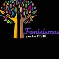 FeminismosDDHH(@feminismosddhh) 's Twitter Profile Photo