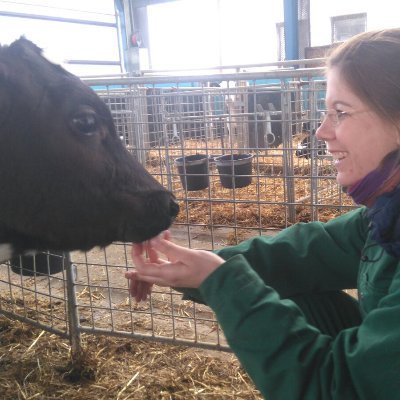 Assistant professor in animal welfare science. Emotions, cognition, judgement bias, facial expressions, animal boredom, positive welfare, across species