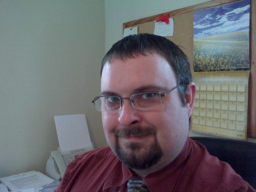 JasonRMacDonald's profile picture. Socially Liberal, Fiscally Conservative-ish, Agnostic.