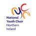 National Youth Choir Northern Ireland - NYCNI (@NYCNI_) Twitter profile photo