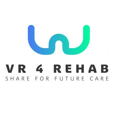 Interreg NWE project specifically focused on enabling the co-creation of Virtual Reality-based rehabilitation tools in six regions 🇳🇱🇧🇪🇬🇧🇫🇷🇩🇪🇮🇪