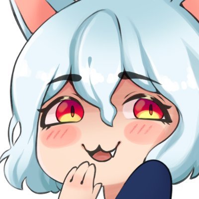 plays video games at https://t.co/dlZ7yaNIhy  icon and twitch emotes by the lovely @Nannyaru_u &  @Bluepie_ 
business inquiries: Gameroftheheart@outlook.com