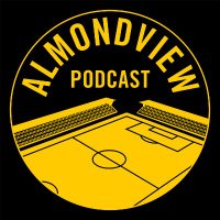 AlmondView Podcast(@Almondviewpod) 's Twitter Profile Photo