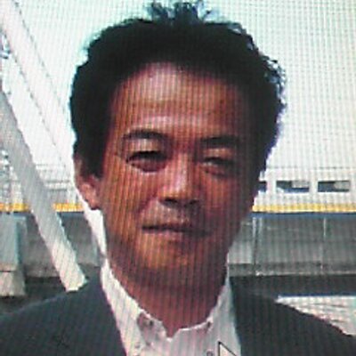 野村健二 Cosupoppo Twitter