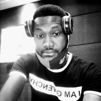 Dele Ajewole (@officialohjay) 's Twitter Profile
