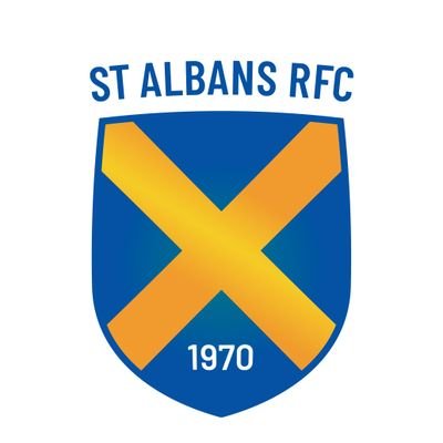 Founded in 1970. First open rugby club in St. Albans, running 3 adult sides, junior & mini's sides too. #blueandgold See our Facebook & Instagram