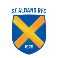 St. Albans RFC(@StAlbansRFC) 's Twitter Profile Photo
