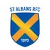 St. Albans RFC (@StAlbansRFC) Twitter profile photo