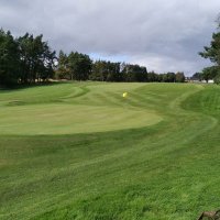 Shotts Golf Course (@golfshotts) 's Twitter Profile