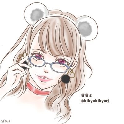 ききょさんのプロフィール画像