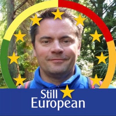 Harpenden LibDem Councillor. English. British. Unionist. European. Pro-NATO. Centrist Dad. Rejoiner. Dislikes extremism and nationalism. All views my own.