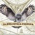 LaBibliotecaPerdida (@labiblioperdida) Twitter profile photo LaBibliotecaPerdida (@labiblioperdida) Twitter profile photo