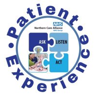 Patient & Service User Experience Team NCA(@ExpTeamNCA) 's Twitter Profile Photo