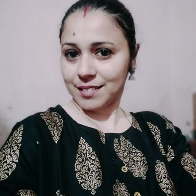 Mom to two, Author, blogger, based out of Delhi, blogging and writing helps me de-stress and find some me-time for me.
https://t.co/aV7bSUoQdF