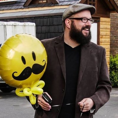 Steppenwolf1977's profile picture. 