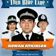 The Thin Blue Line Comedy(@ThinComedy) 's Twitter Profile Photo