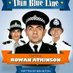 The Thin Blue Line Comedy (@ThinComedy) Twitter profile photo