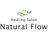 ヒーリングサロン   ナチュラルフロー