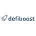 defiboost (@defiboost) Twitter profile photo defiboost (@defiboost) Twitter profile photo
