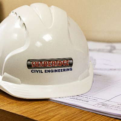 Shareridge is a multi-disciplined Utilities & Civil Engineering Contractor based in the Republic of Ireland. For current career opportunities visit our website.