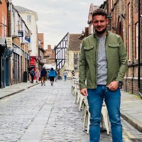 Colt May (@primarymrmay) 's Twitter Profile