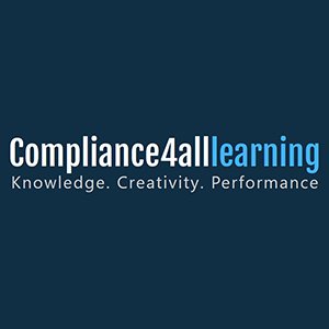 #Compliance4alllearning the ultimate continuing professional education provider offers  #regulatory& #compliance trainings .

https://t.co/MsKtWTOGod