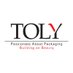 Toly Products Ltd. (@TolyProducts) Twitter profile photo