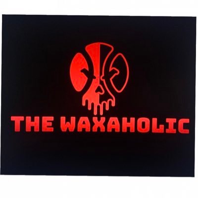 Twitch Streamer just doing what I love to do and having a good time with friends!