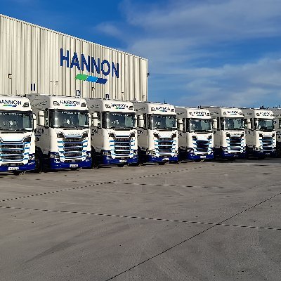 HANNON Transport