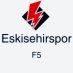 Eskişehirspor F5 🇹🇷 (@eskisehirsporf5) Twitter profile photo Eskişehirspor F5 🇹🇷 (@eskisehirsporf5) Twitter profile photo