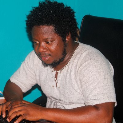 Award-winning journalist, Editor @TheBushChicken, Communication & Advocacy Officer @philiberia, Writer @radioinfoafrica, and Journalism Fellow @StateIVLP.