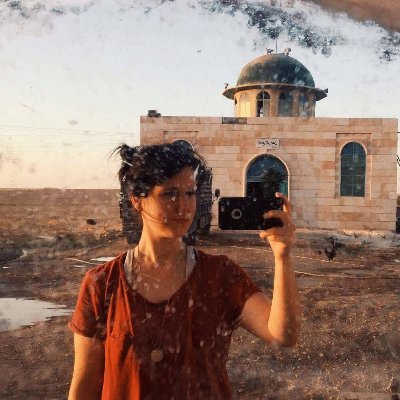 Gohebydd Cymru/Wales correspondent @Guardian. Home after stints in New York, London, Beirut, Istanbul and Jerusalem. Back in the Middle East from time to time.