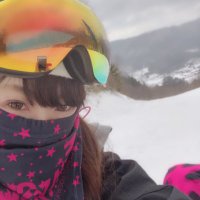 ふぅ@スノボ (@snow_rabbit6_6) 's Twitter Profile