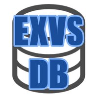 EXVSDB (@exvsdb) Twitter profile photo