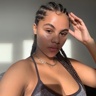jazminmzera7's profile picture. 🇰🇪🇬🇧 📍 Leeds. Instagram: Jazmin_mzera