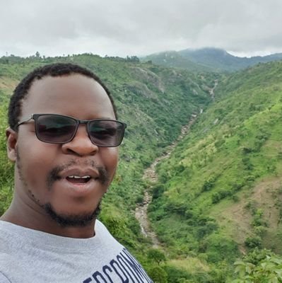 Ankhomaspecial's profile picture. 🙏 Malawian Accountant 🇲🇼 | Embracing the Sabbath, spreading God's love | Easygoing traveler seeking adventures 🌍 | A Husband & father of two beautiful Girls