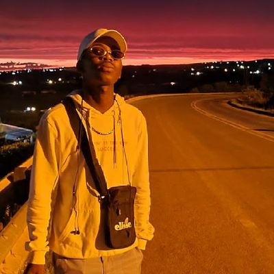 LuthoMayo911's profile picture. 