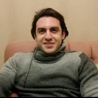 Ahmet B. Orta (@ahmetborta1) Twitter profile photo