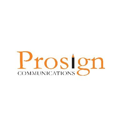 prosignmedia's profile picture. Advertising agency