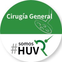 CirugíaGeneralHUVR(@CirugiaHUVR) 's Twitter Profile Photo