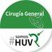 CirugíaGeneralHUVR (@cirugiahuvr) Twitter profile photo CirugíaGeneralHUVR (@cirugiahuvr) Twitter profile photo